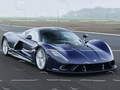 Gioco Puzzle Hennessey Venom F5  in linea