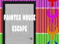 Gioco Fuga dalla casa del pittore  in linea