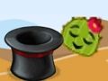 Gioco Cattura il cactus  in linea