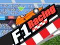 Gioco Corsa di F1  in linea