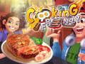 Gioco Cucina frenetica  in linea