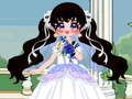 Gioco Vestito da sposa  in linea