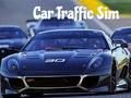 Gioco Sim del traffico automobilistico  in linea