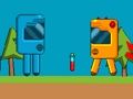 Gioco Robot 2  in linea