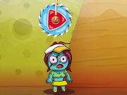 Gioco Puzzle di zombi in linea