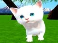 Gioco Gatto carino  in linea