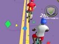 Gioco Bicicletta estrema  in linea