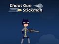 Gioco Caos Gun Stickman  in linea