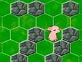 Gioco Blocca il maiale  in linea