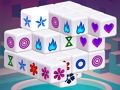 Gioco Dimensioni Mahjongg 3D  in linea