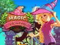 Gioco Accademia di Magia  in linea
