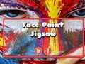 Gioco Seghetto alternativo per la pittura del viso  in linea