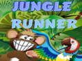 Gioco Corridore della giungla  in linea