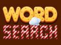 Gioco Ricerca di parole  in linea