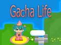 Gioco Gacha vita  in linea