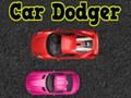 Gioco Dodger d'auto  in linea