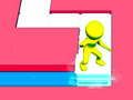 Gioco Stack Labirinto Puzzle Gioco 3D  in linea