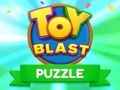 Gioco Puzzle esplosivo giocattolo  in linea