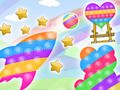 Gioco Cannon Ball + Pop It Fidget in linea