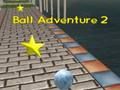 Gioco Avventura con la palla 2  in linea