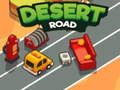 Gioco Strada del deserto  in linea