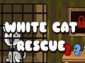 Gioco G2L White Cat Rescue in linea
