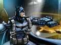 Gioco Batman Missioni Gotham City caos  in linea