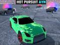 Gioco Hot Pursuit Ayn in linea