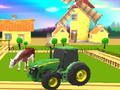 Gioco Kisan Smart Farmer in linea