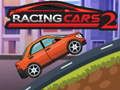 Gioco Auto da corsa 2  in linea