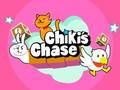 Gioco L'inseguimento di Chiki  in linea