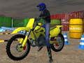Gioco Msk 2 Acrobazie in moto  in linea