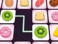 Gioco Unnect puzzle di corrispondenza  in linea