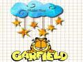 Gioco Stelle nascoste Garfield  in linea