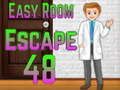 Gioco Amgel Easy Room Fuga 48  in linea