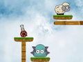 Gioco Blob E Pecore  in linea