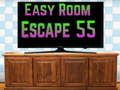 Gioco Amgel Easy Room Fuga 55  in linea