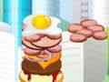 Gioco Burger Super King Sim in linea
