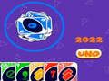 Gioco UNO 2022 in linea