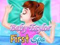 Gioco Baby Taylor prima spa  in linea