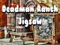 Gioco Puzzle Deadman Ranch  in linea
