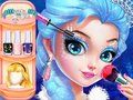 Gioco TikTok Bambina  in linea
