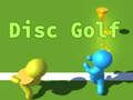 Gioco Disco Golf  in linea