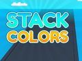 Gioco Impila i colori  in linea