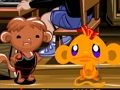 Gioco Monkey Go Happy Stage 657 in linea