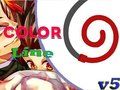 Gioco Linee da colorare v5  in linea