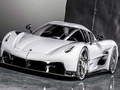 Gioco Slide Koenigsegg Jesko Absolut in linea