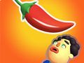 Gioco Peperoncino Extra Piccante 3D  in linea