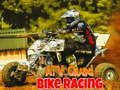 Gioco Corsa in quad ATV  in linea