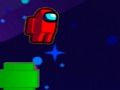 Gioco Flappy tra noi  in linea